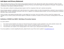 Tablet Screenshot of mkt1051.com